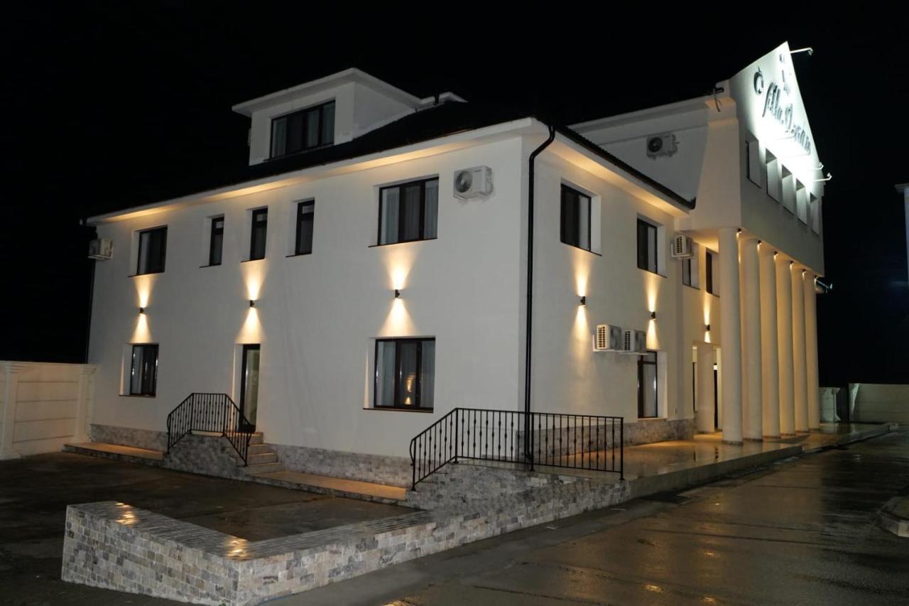 Hotel Villa Ovidiu Drobeta Turnu Severin Bagian luar foto